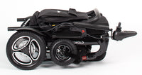 AutoFold Powerchair