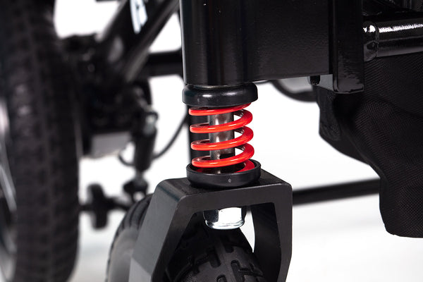 AutoFold Powerchair Image 5