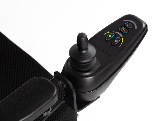 AutoFold Powerchair Image 6