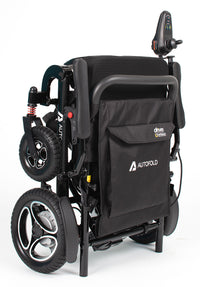 AutoFold Powerchair