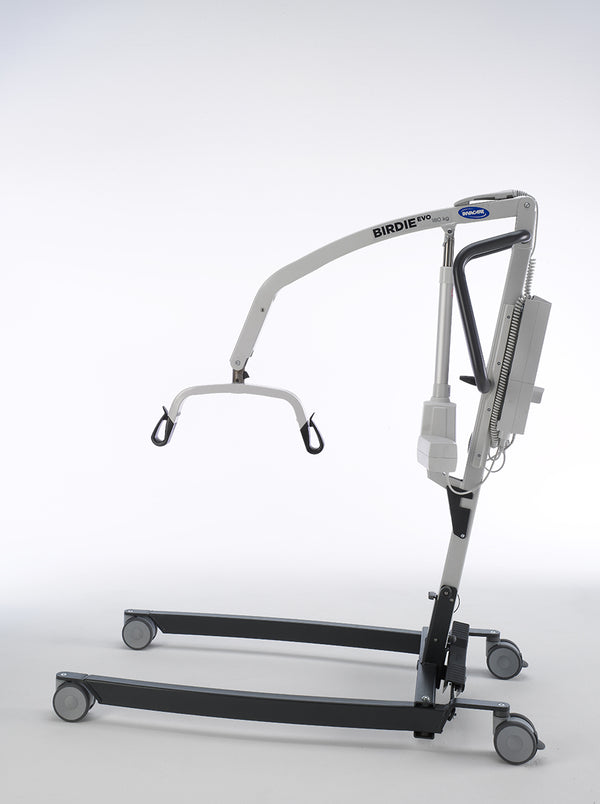 Birdie EVO Hoist Image 3