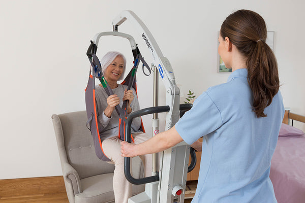 Birdie EVO Hoist Image 7