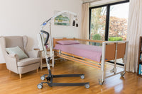 Birdie EVO Compact Hoist