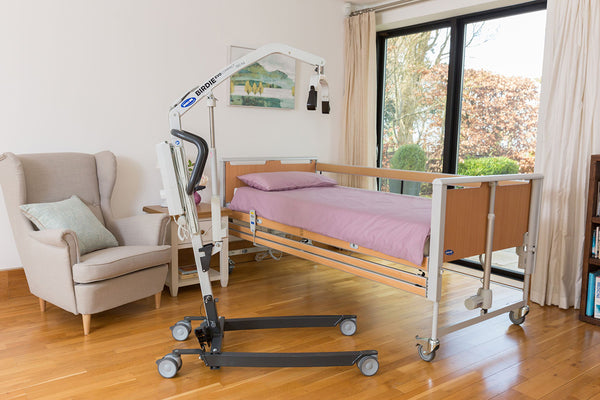 Birdie EVO Compact Hoist Image 4