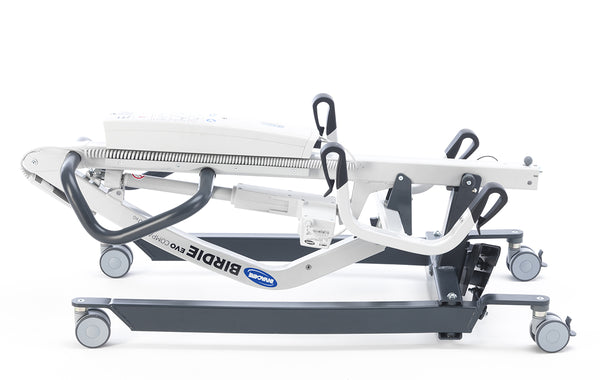 Birdie EVO Compact Hoist Image 5
