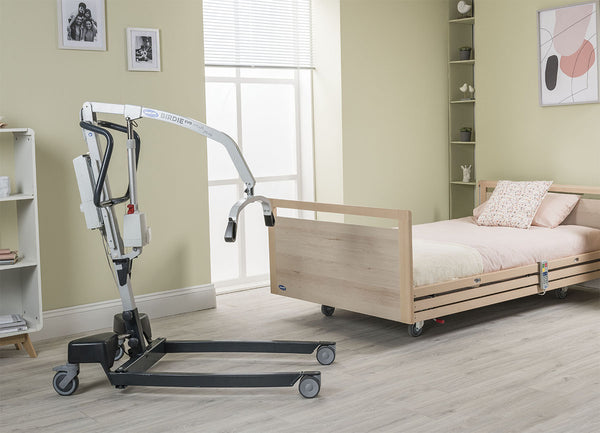 Birdie EVO XPlus Hoist Image 2