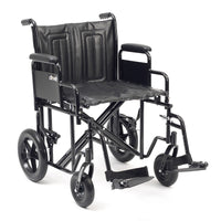 Sentra Transit Wheelchair