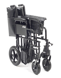 Sentra Transit Wheelchair