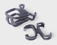 Crutch Holder for Lets Fly Rollator