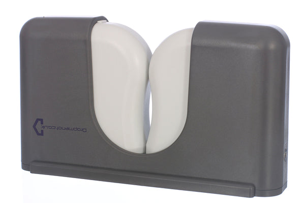 Dropmenot Walking Aid Holder Image 2