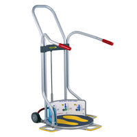 Rotunda Standard Patient Transfer Aid