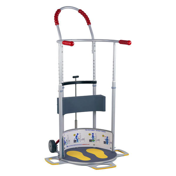 Rotunda Standard Patient Transfer Aid Image 2
