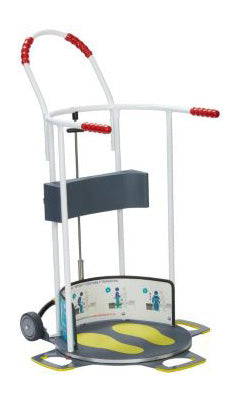 Rotunda Knee Support Image 2