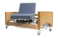 Alerta Lomond Rotate to Stand Up Bed