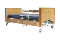 Alerta Lomond Rotate to Stand Up Bed