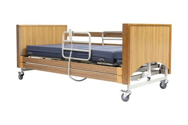 Alerta Lomond Rotate to Stand Up Bed Image 4