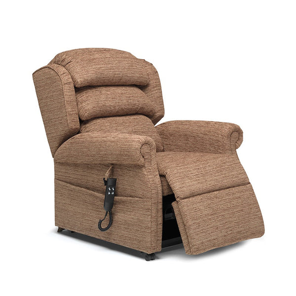 Repose Rimini Dual Motor Tilt-in-Space Chair Image 4