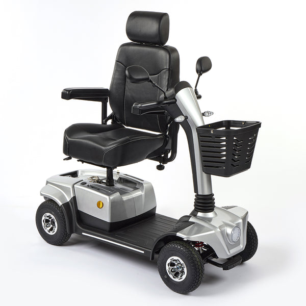 eMove 8 Scooter Image 2