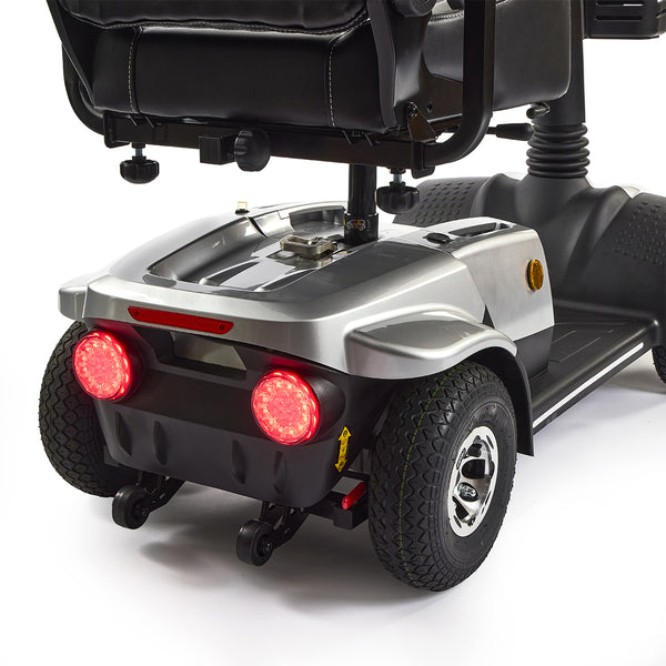 eMove 8 Scooter Image 4