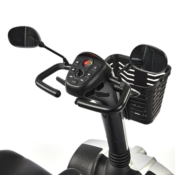 eMove 8 Scooter Image 6