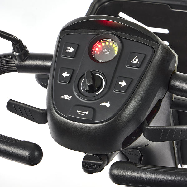 eMove 8 Scooter Image 7