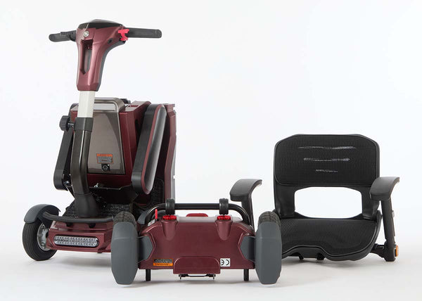 Connex Folding Scooter Image 2