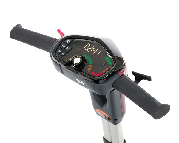 Connex Folding Scooter Image 7