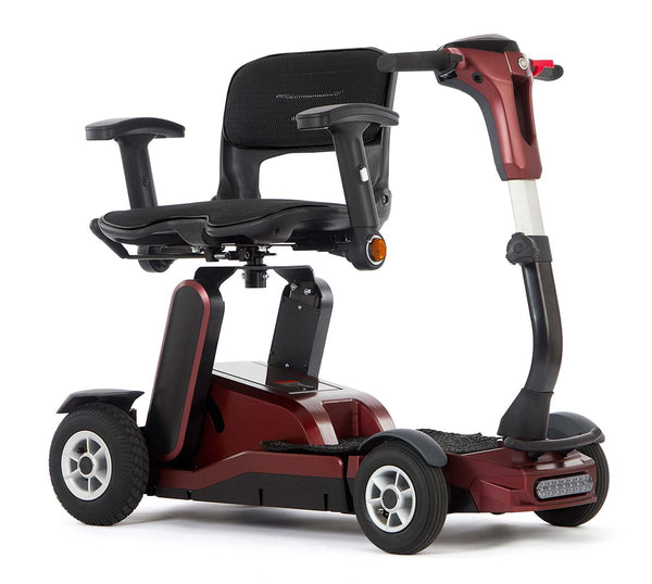 Connex Folding Scooter Image 6