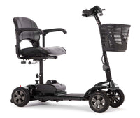 eTravel Scooter - Blue