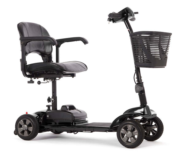 eTravel Scooter Image 8