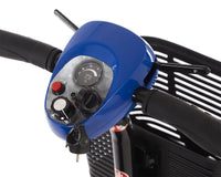 eTravel Scooter - Blue