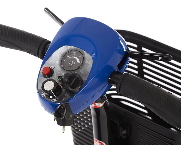 eTravel Scooter Image 4