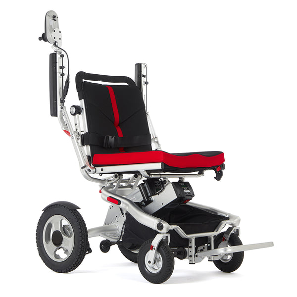 Aerolight Trekker Powerchair Image 5