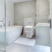 Ashby Lift Toilet Raiser