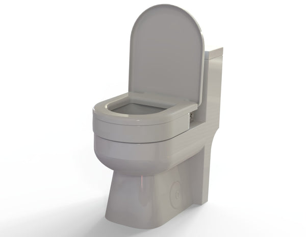 Ashby Lift Toilet Raiser Image 5