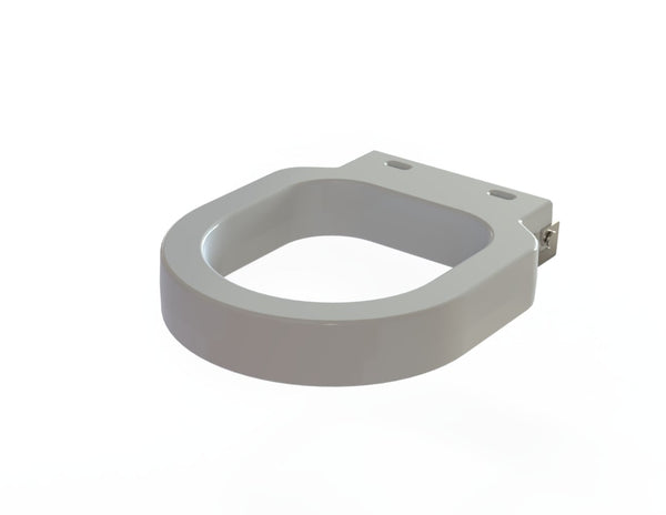 Ashby Lift Toilet Raiser Image 6