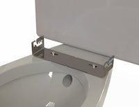 Ashby Lift Toilet Raiser