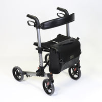 NRS Compact Easy Plus Rollator