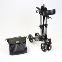 NRS Compact Easy Plus Rollator