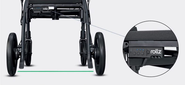 Rollz Motion Rhythm Image 6