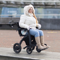 Rollz Motion Electric