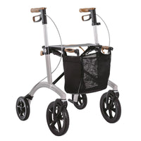 Saljol Allround Rollator - Grey