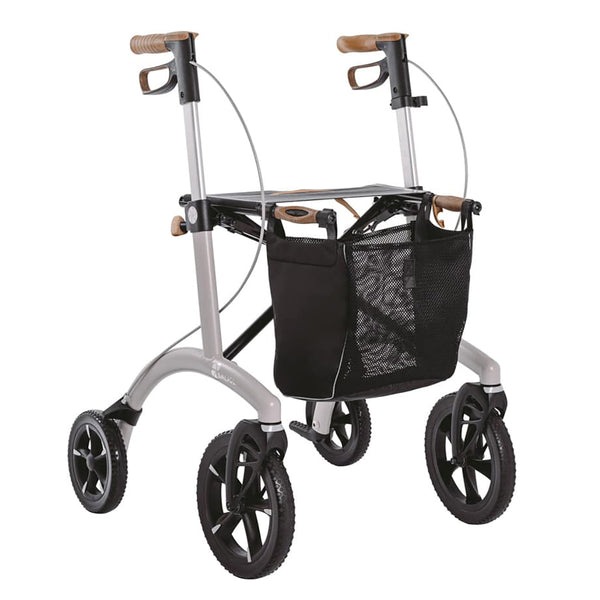 Saljol Allround Rollator Image 3