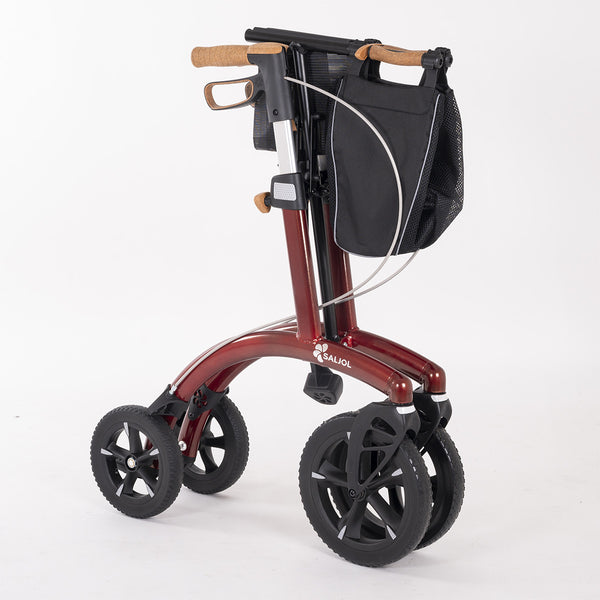 Saljol Allround Rollator Image 8