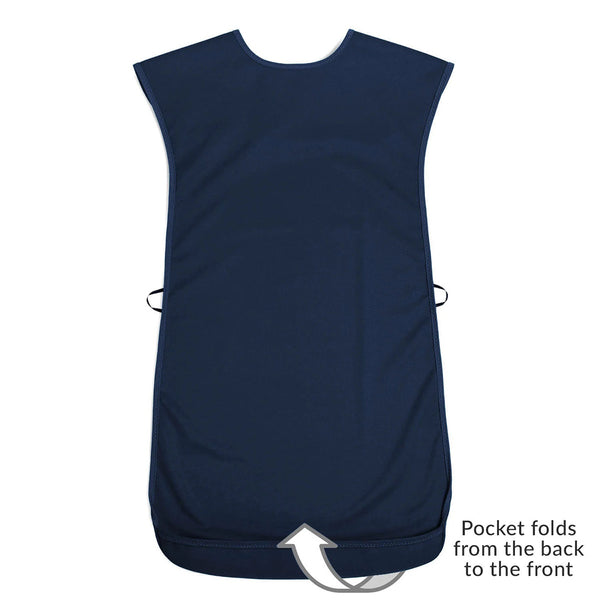 Tabard Style Adult Bib Image 4