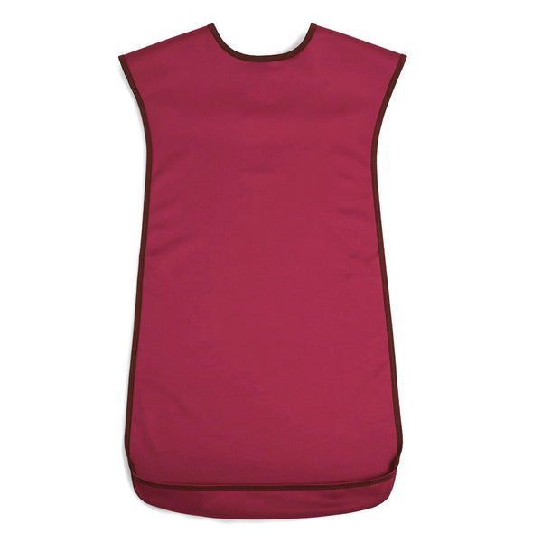 Tabard Style Adult Bib Image 2