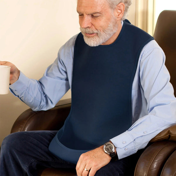 Tabard Style Adult Bib Image 10