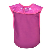 Junior Tabard Style Bib - Pink