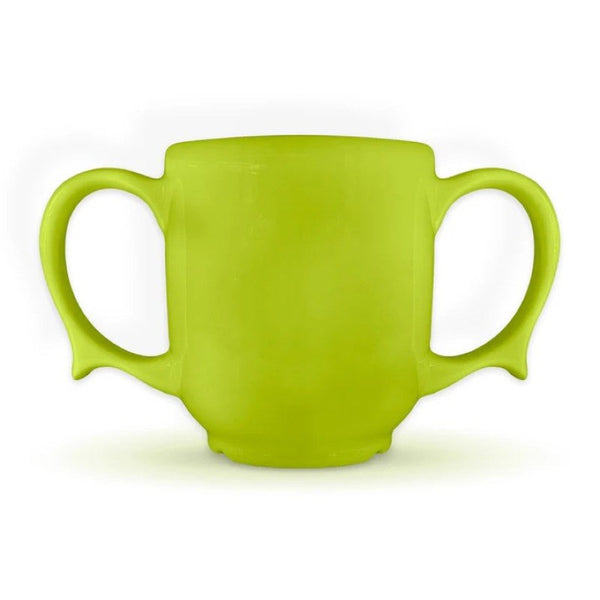 Dignity Two Handled Mug Image 4