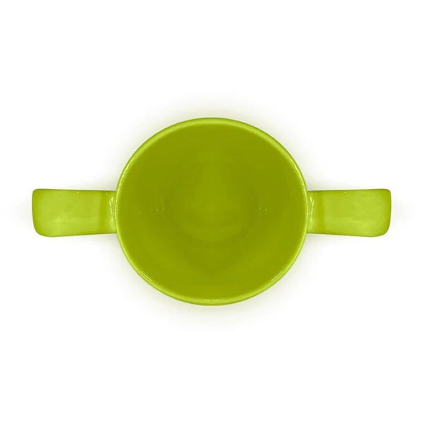 Dignity Two Handled Mug Image 2